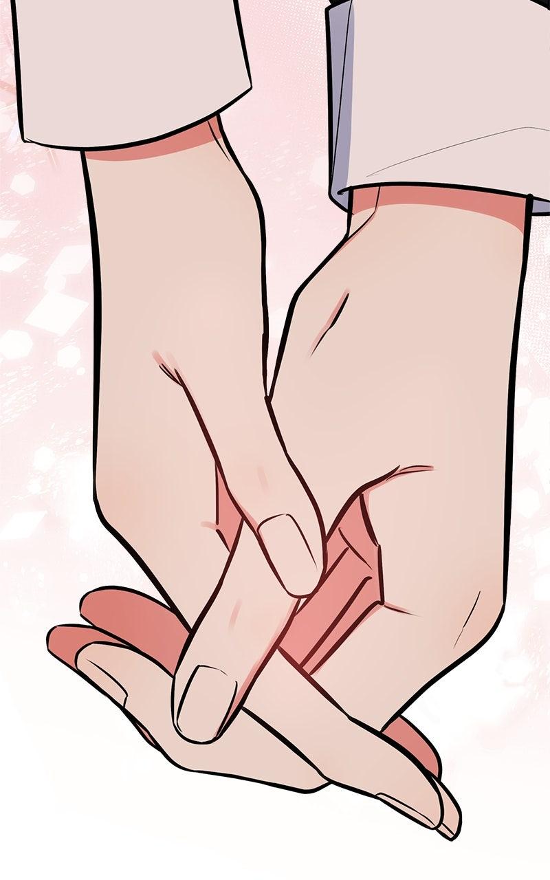 Woke Up as the CEO's Dog Chapter 45 page 76 - 