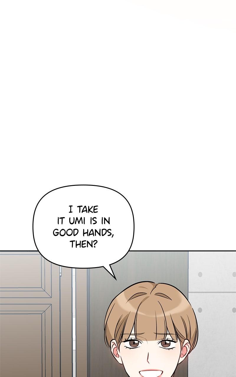 Woke Up as the CEO's Dog Chapter 45 page 77 - 