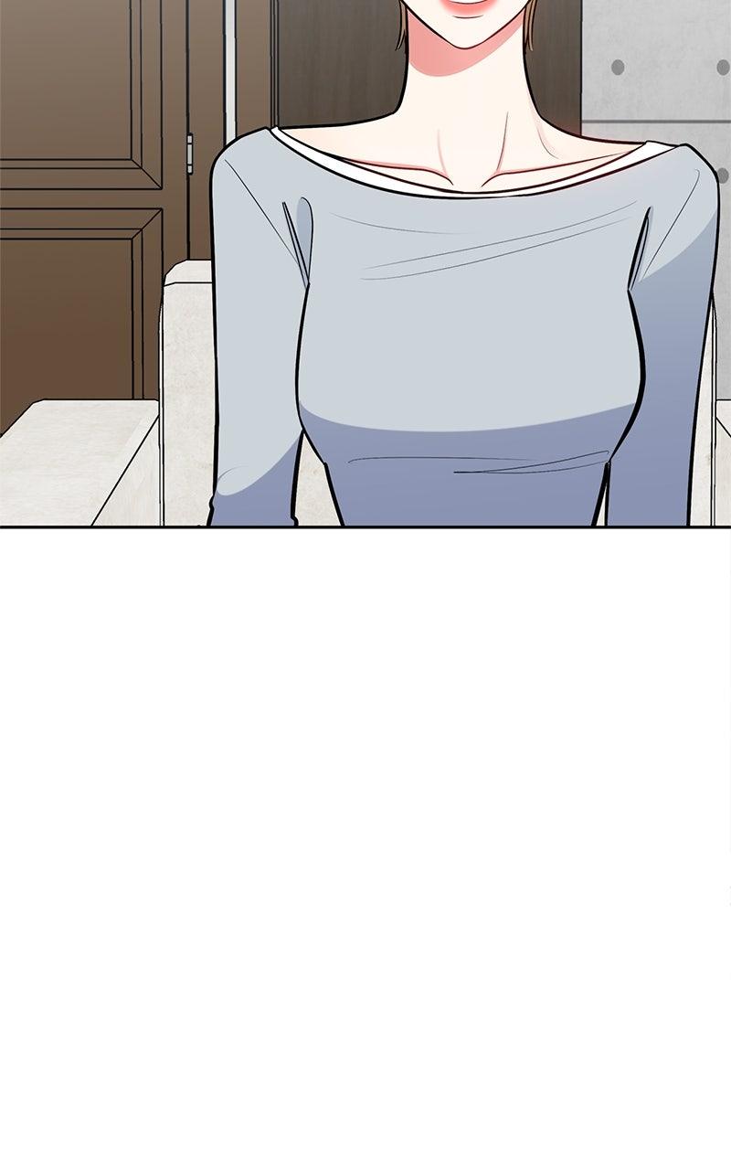 Woke Up as the CEO's Dog Chapter 45 page 78 - 