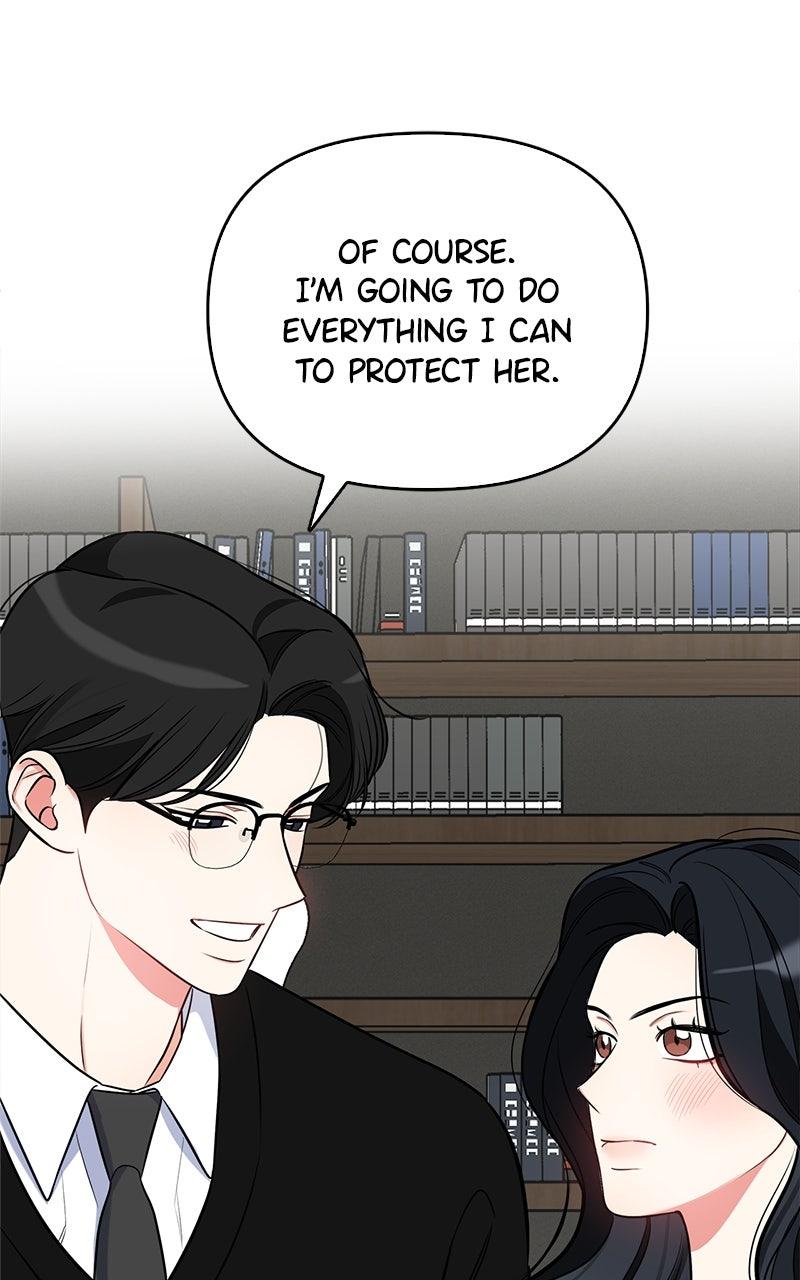 Woke Up as the CEO's Dog Chapter 45 page 79 - 