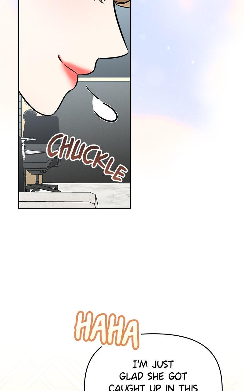 Woke Up as the CEO's Dog Chapter 45 page 81 - 