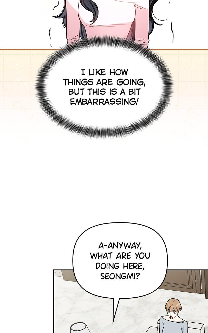 Woke Up as the CEO's Dog Chapter 45 page 83 - 