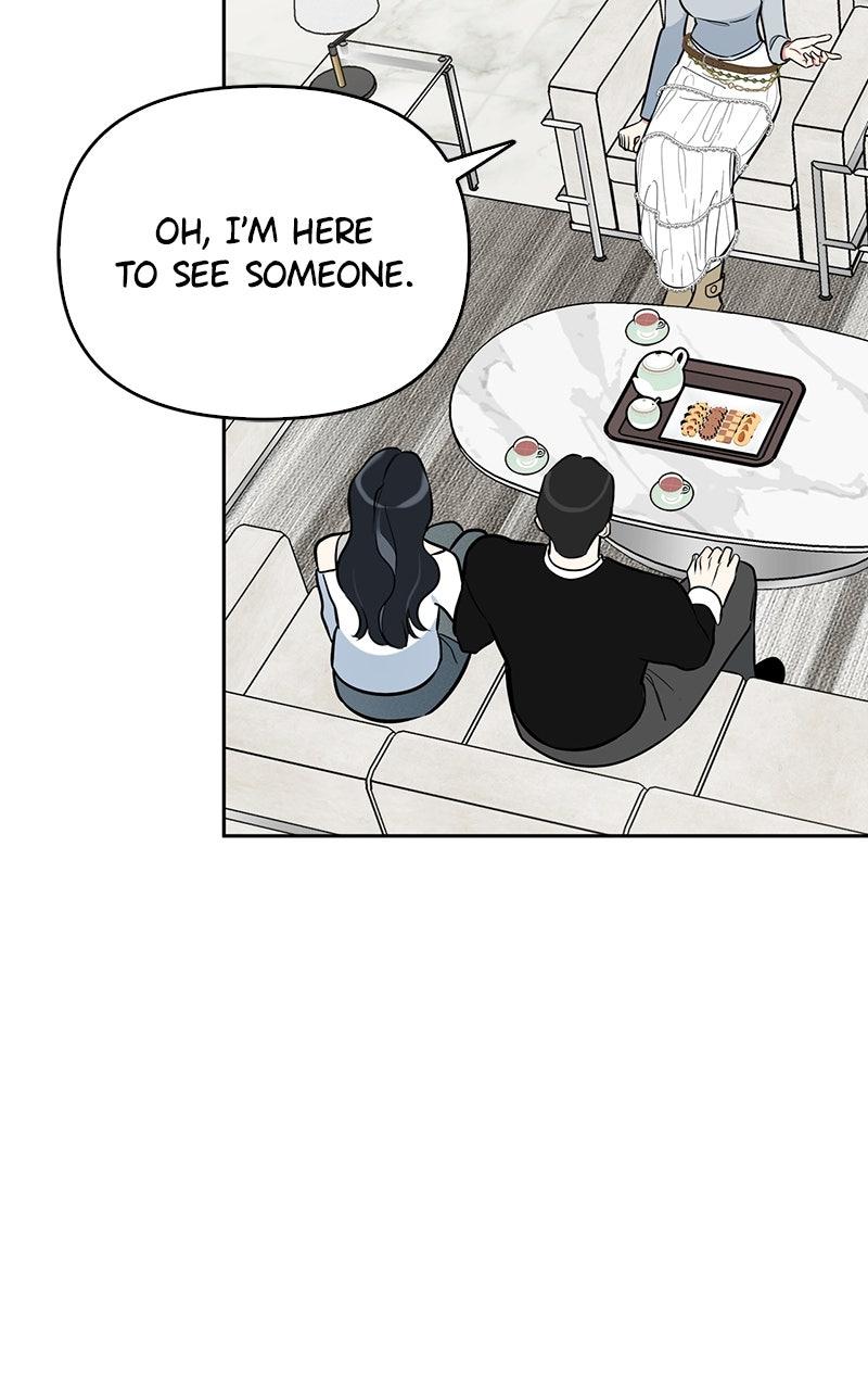 Woke Up as the CEO's Dog Chapter 45 page 84 - 