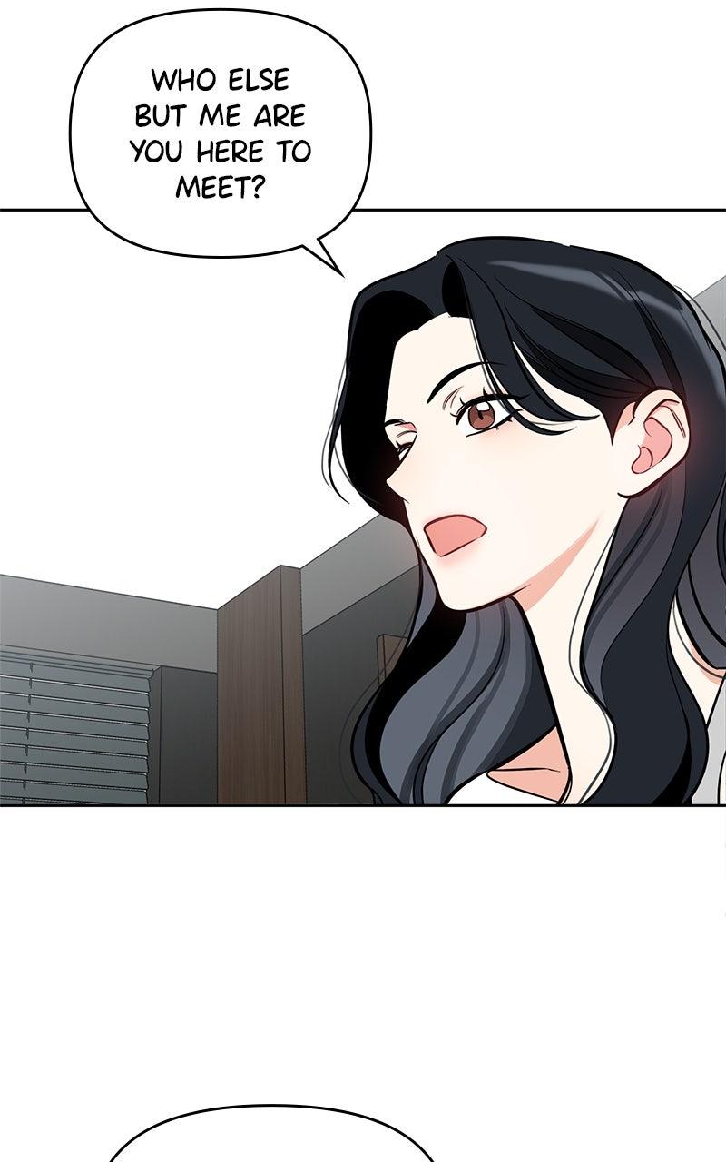 Woke Up as the CEO's Dog Chapter 45 page 85 - 
