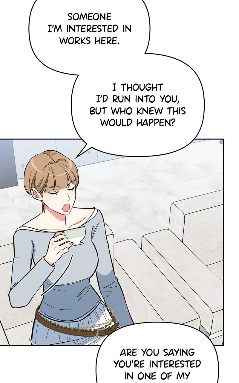 Woke Up as the CEO's Dog Chapter 45 page 86 - 