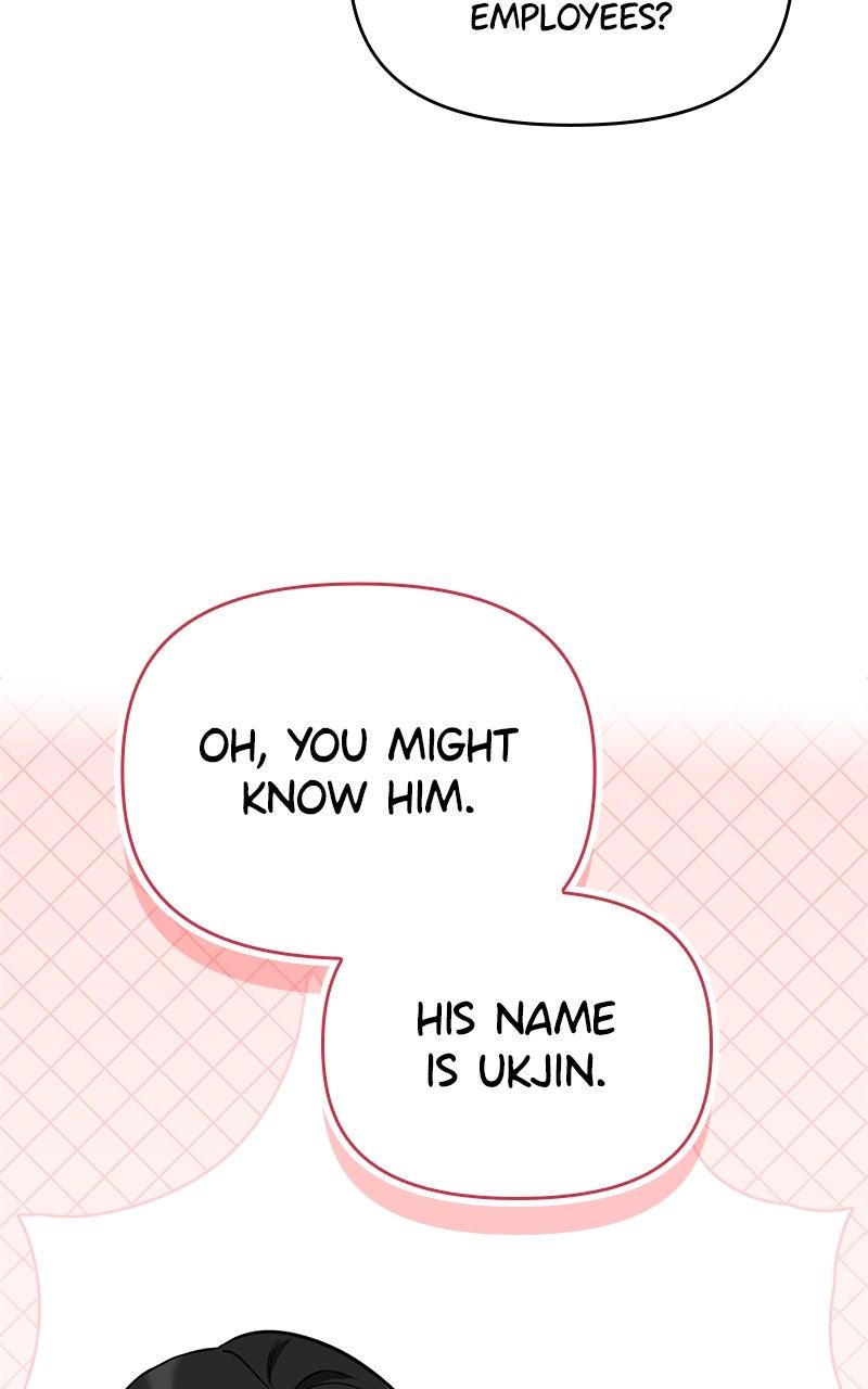 Woke Up as the CEO's Dog Chapter 45 page 87 - 