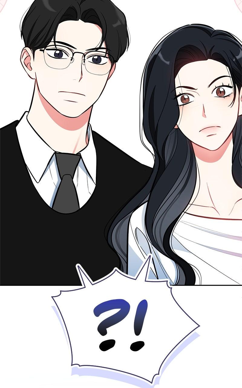 Woke Up as the CEO's Dog Chapter 45 page 88 - 
