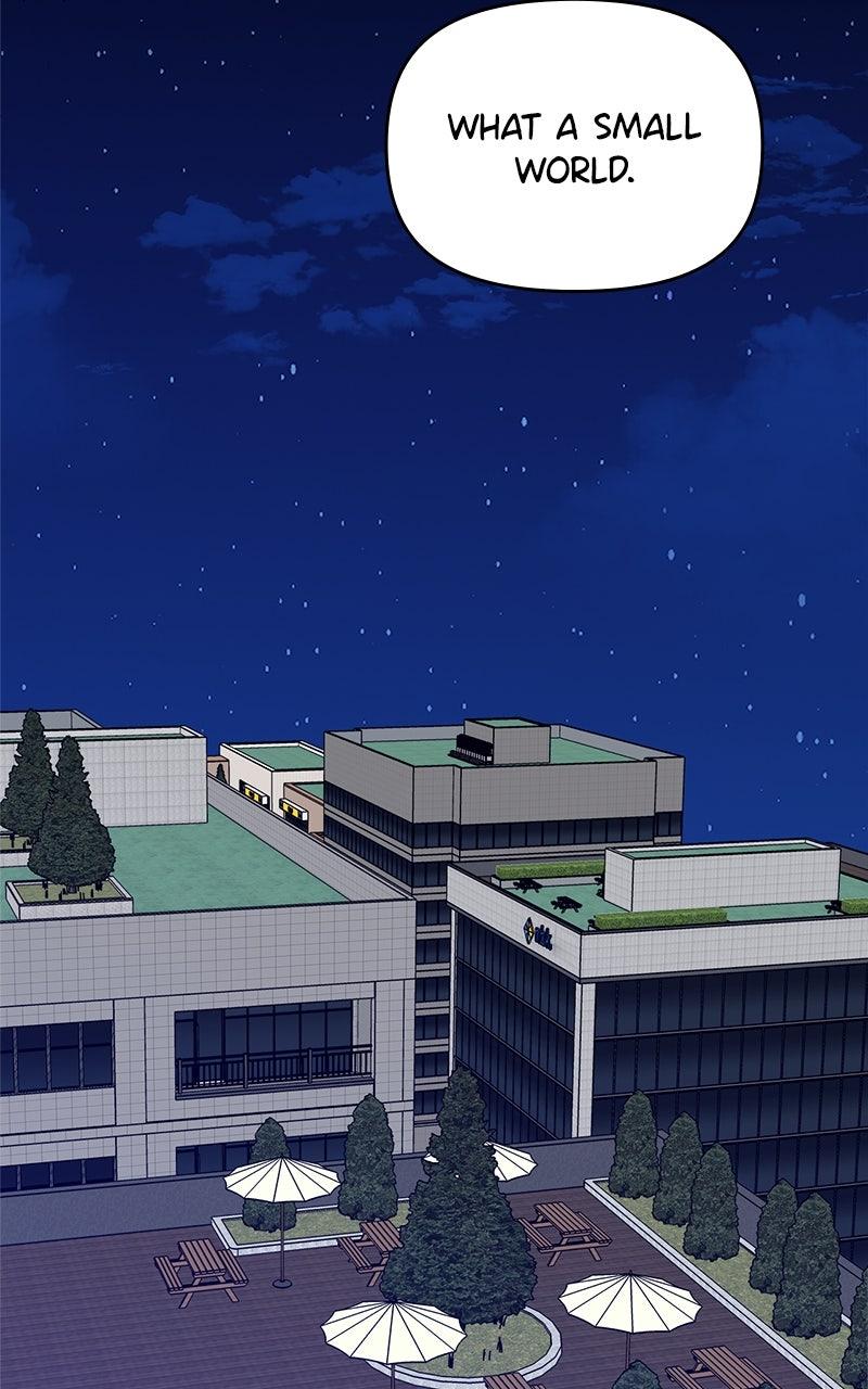 Woke Up as the CEO's Dog Chapter 45 page 90 - 