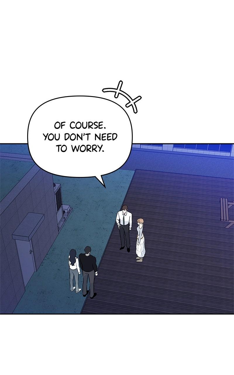 Woke Up as the CEO's Dog Chapter 45 page 95 - 