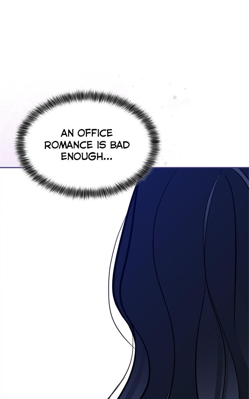 Woke Up as the CEO's Dog Chapter 45 page 96 - 