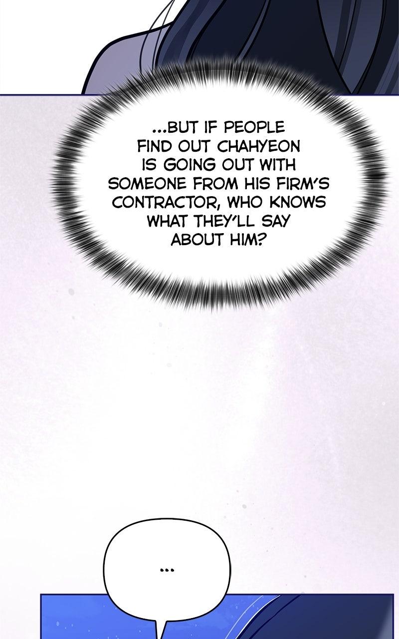 Woke Up as the CEO's Dog Chapter 45 page 97 - 