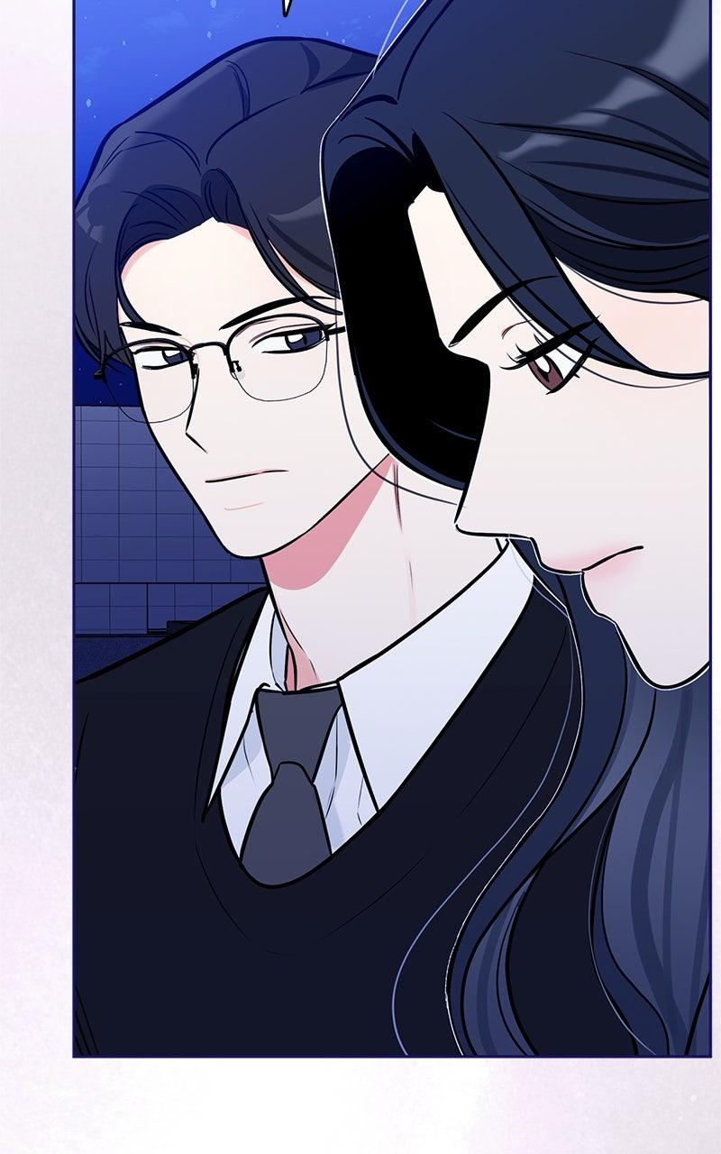 Woke Up as the CEO's Dog Chapter 45 page 98 - 