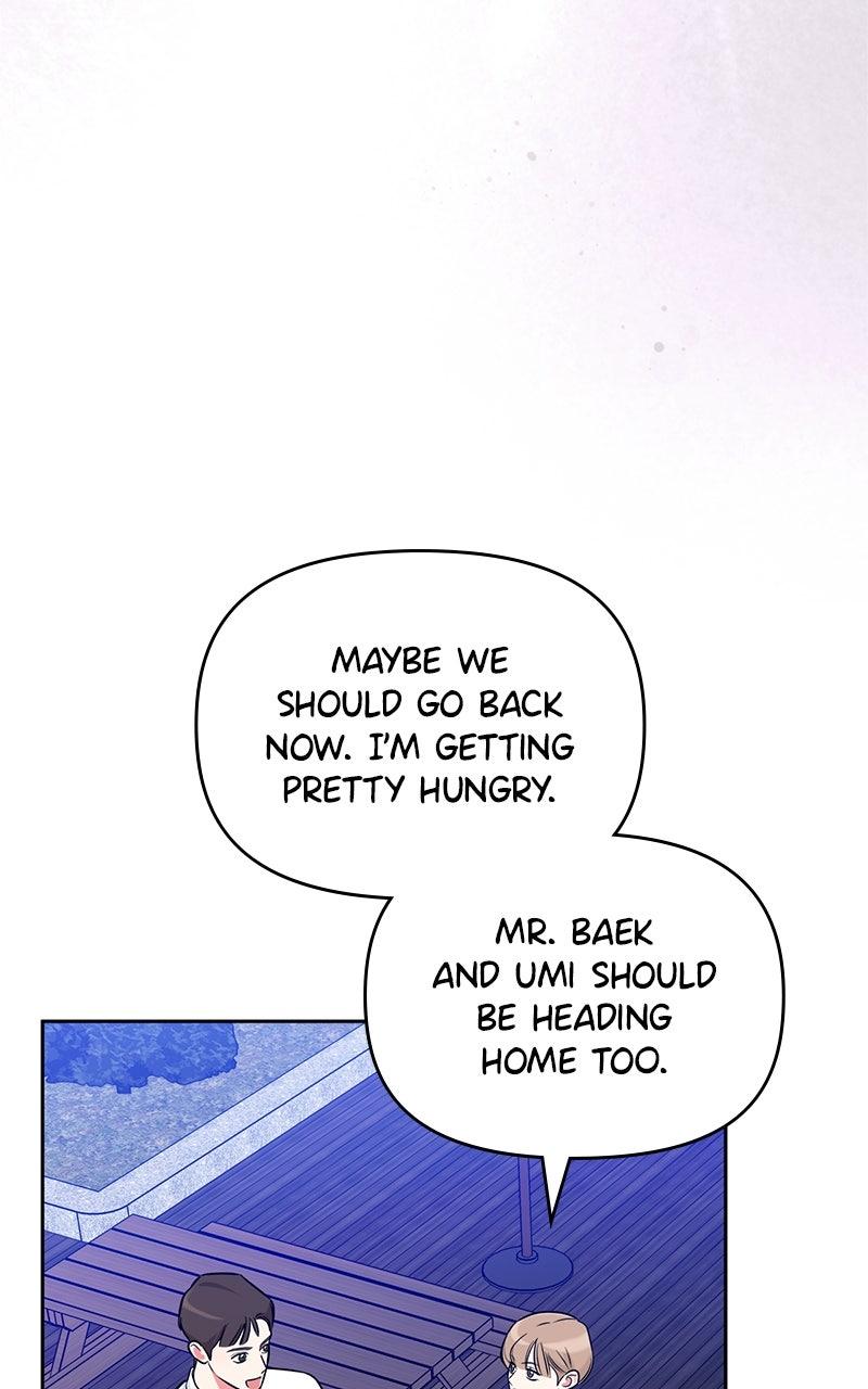 Woke Up as the CEO's Dog Chapter 45 page 99 - 