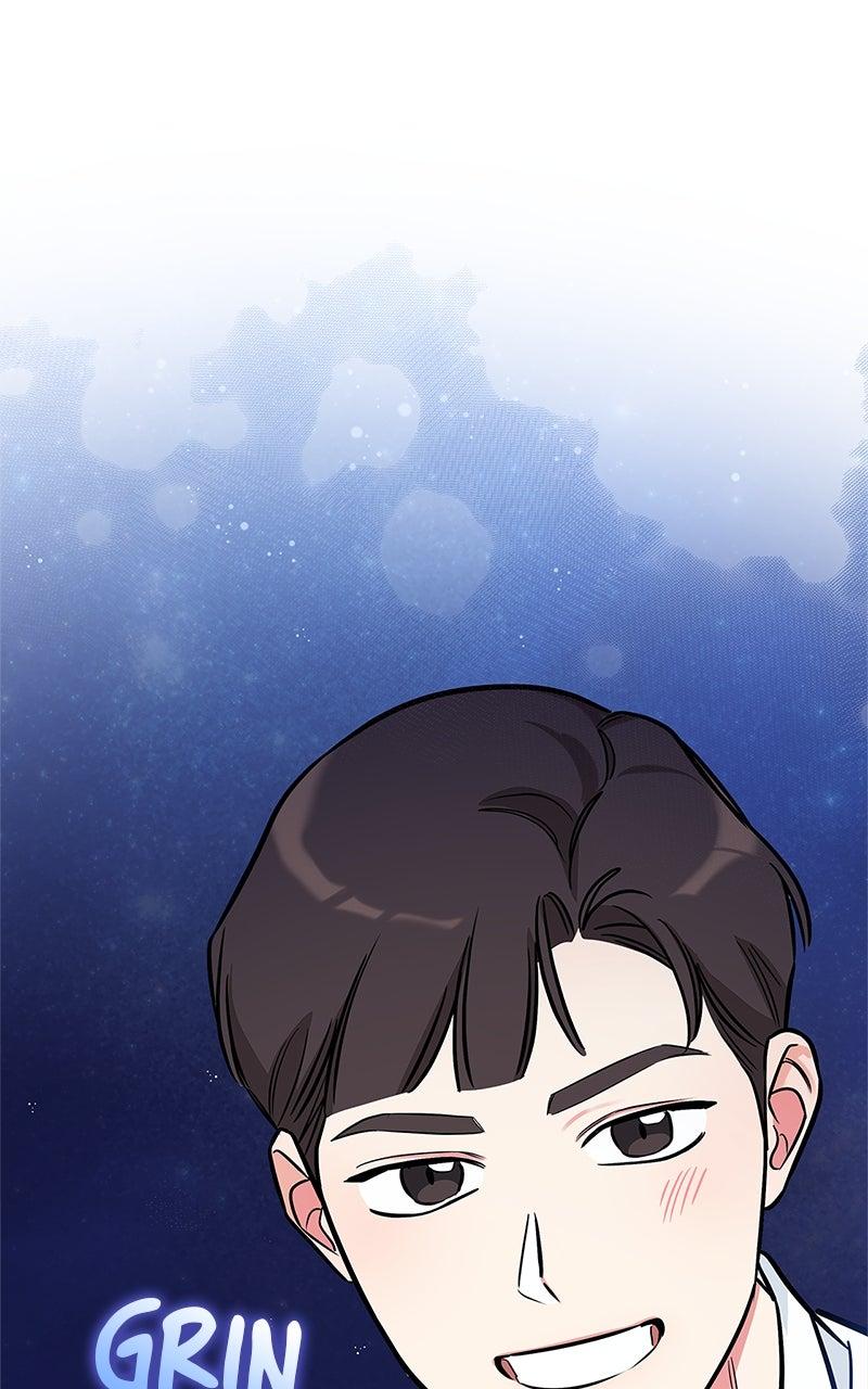 Woke Up as the CEO's Dog Chapter 46 page 1 - 