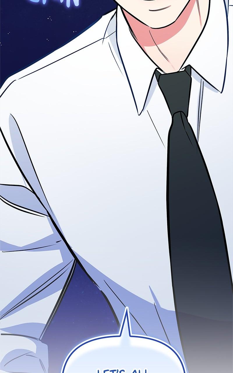 Woke Up as the CEO's Dog Chapter 46 page 2 - 