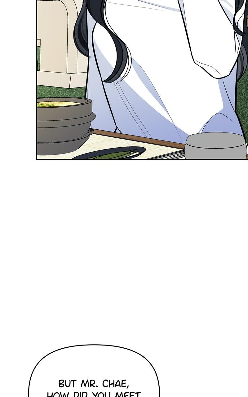 Woke Up as the CEO's Dog Chapter 46 page 11 - 