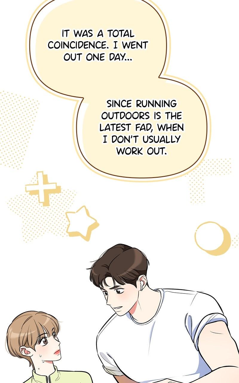 Woke Up as the CEO's Dog Chapter 46 page 13 - 