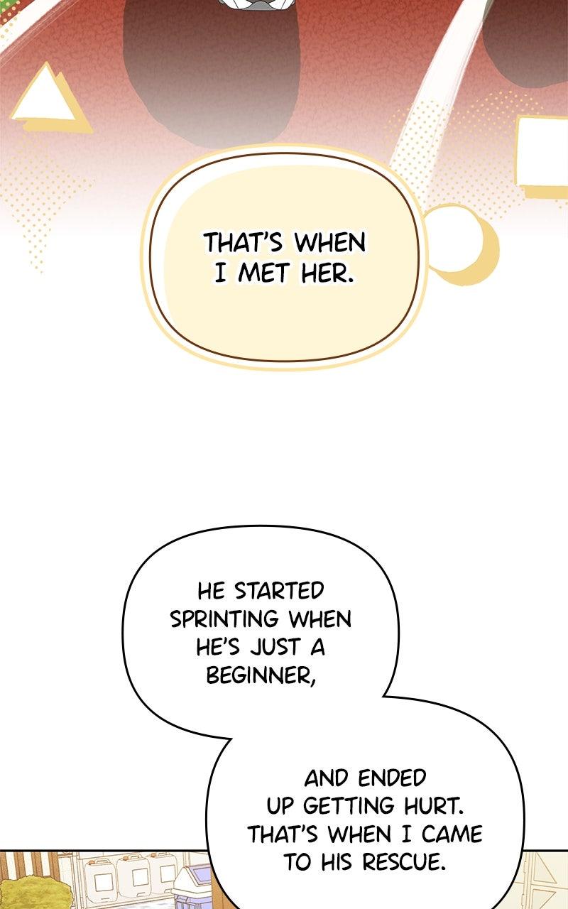 Woke Up as the CEO's Dog Chapter 46 page 15 - 