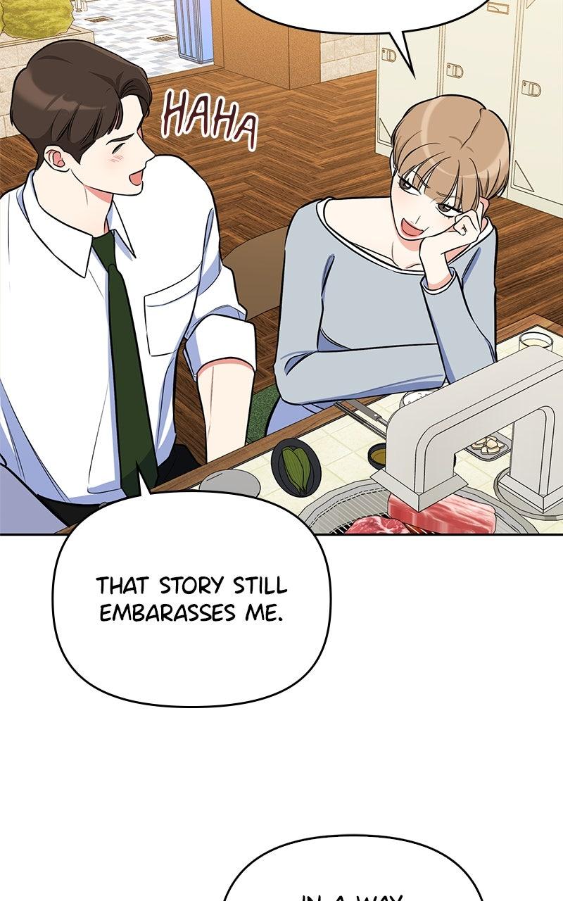 Woke Up as the CEO's Dog Chapter 46 page 16 - 