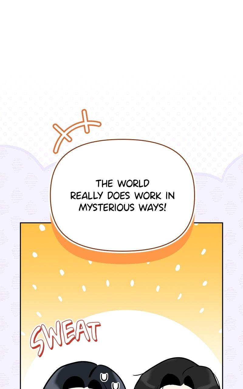 Woke Up as the CEO's Dog Chapter 46 page 18 - 