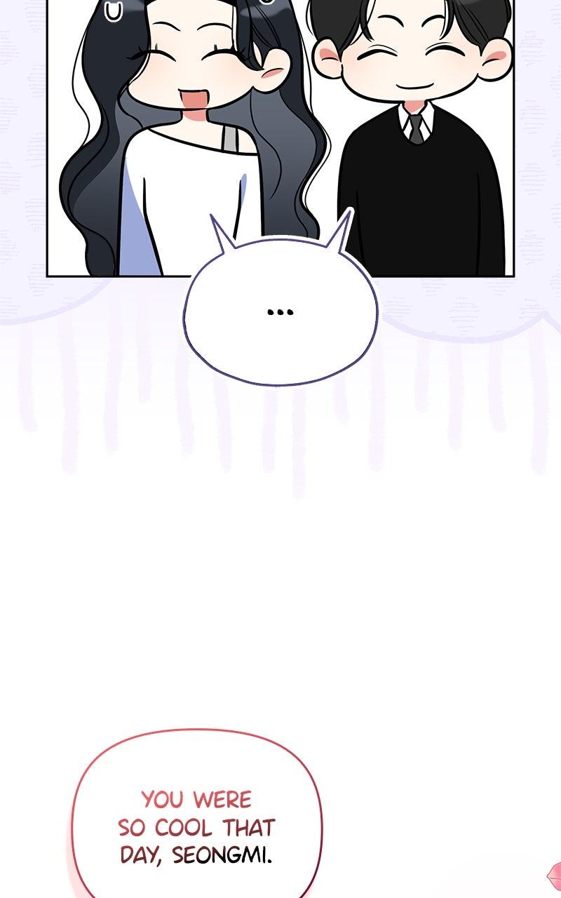 Woke Up as the CEO's Dog Chapter 46 page 19 - 