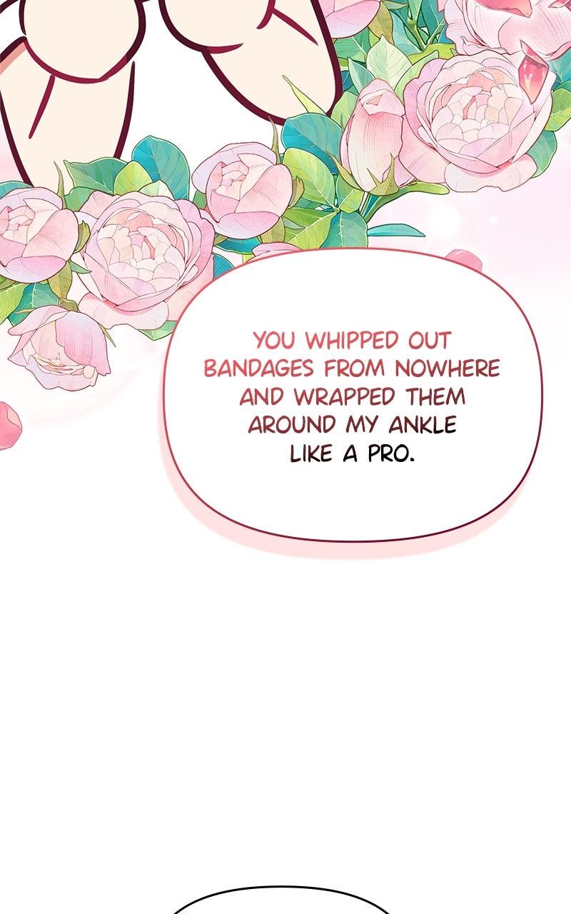 Woke Up as the CEO's Dog Chapter 46 page 21 - 