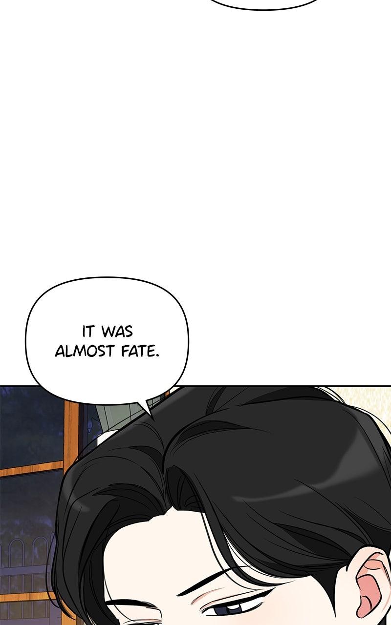 Woke Up as the CEO's Dog Chapter 46 page 25 - 