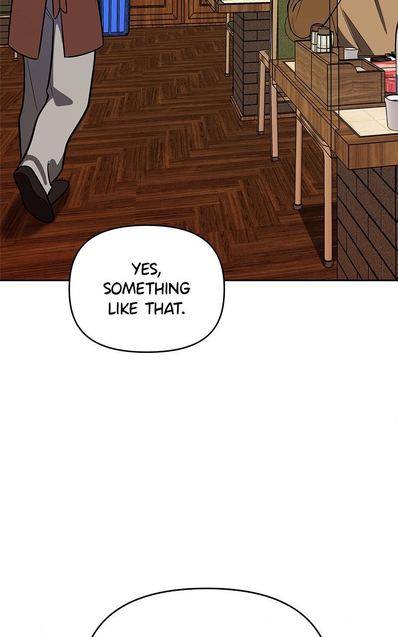 Woke Up as the CEO's Dog Chapter 46 page 30 - 