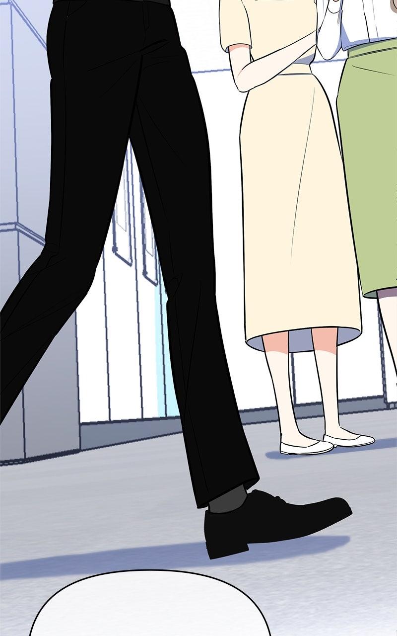 Woke Up as the CEO's Dog Chapter 46 page 32 - 