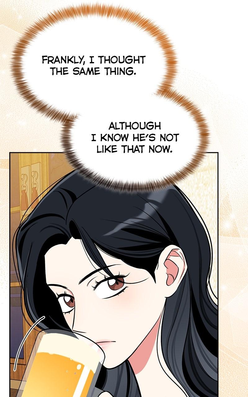 Woke Up as the CEO's Dog Chapter 46 page 35 - 
