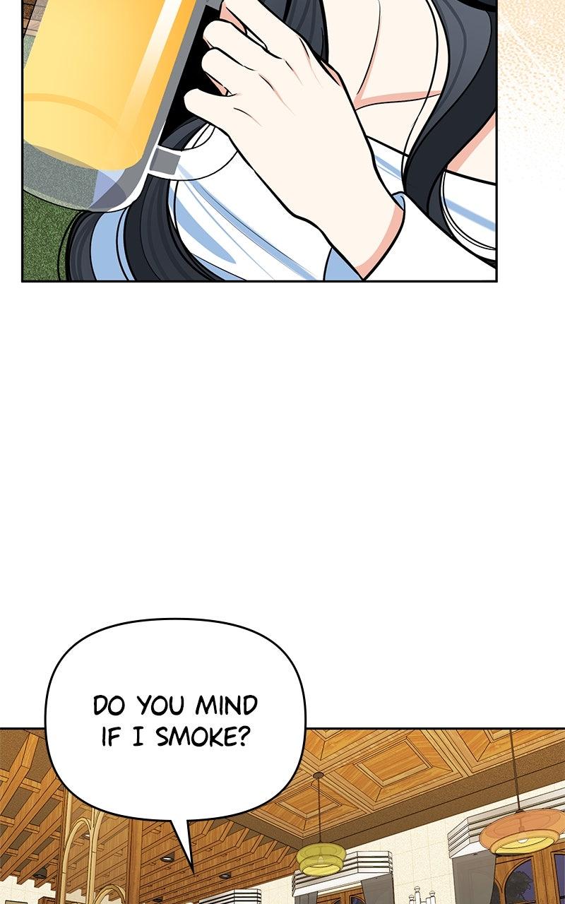 Woke Up as the CEO's Dog Chapter 46 page 36 - 