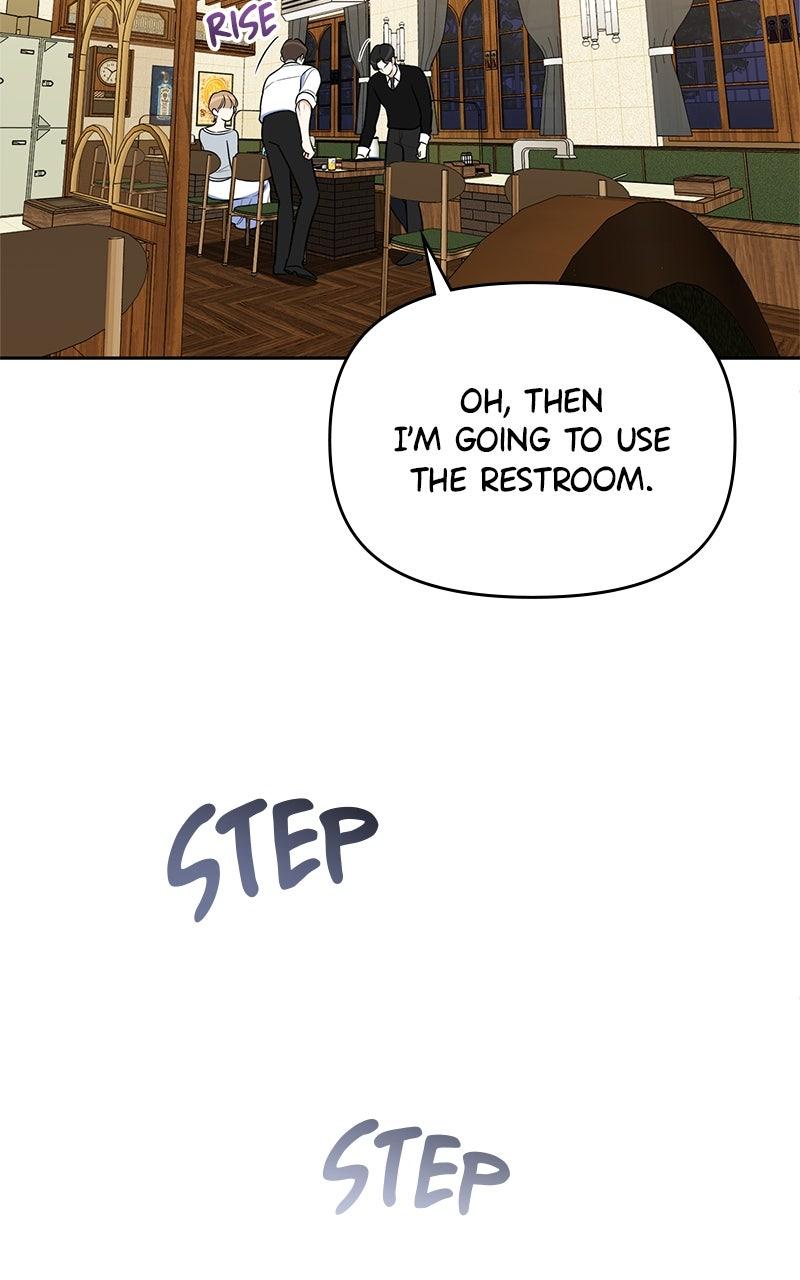 Woke Up as the CEO's Dog Chapter 46 page 37 - 