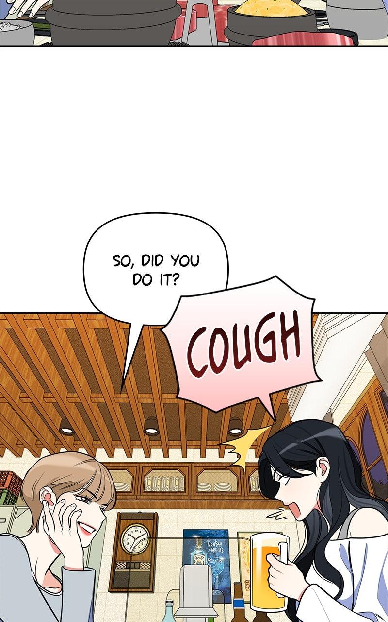 Woke Up as the CEO's Dog Chapter 46 page 39 - 