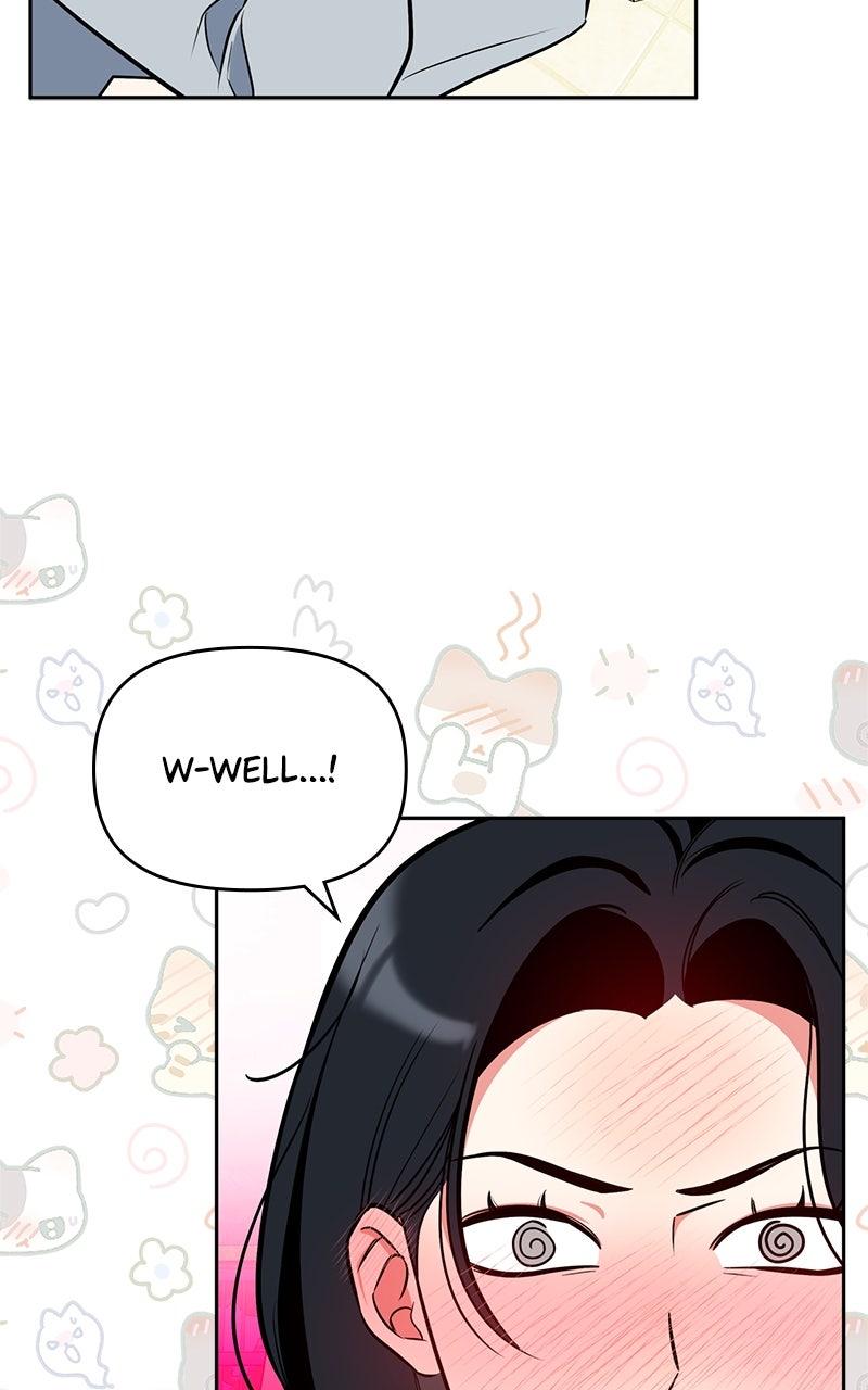 Woke Up as the CEO's Dog Chapter 46 page 43 - 