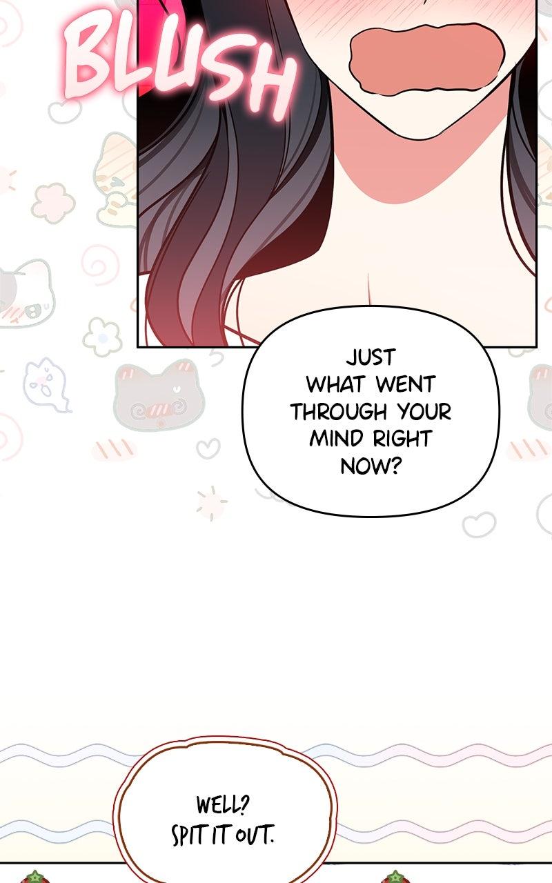 Woke Up as the CEO's Dog Chapter 46 page 44 - 