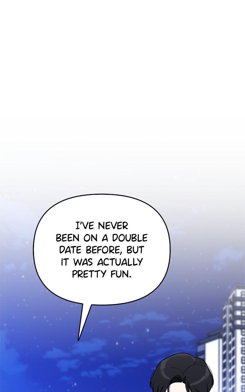 Woke Up as the CEO's Dog Chapter 46 page 47 - 