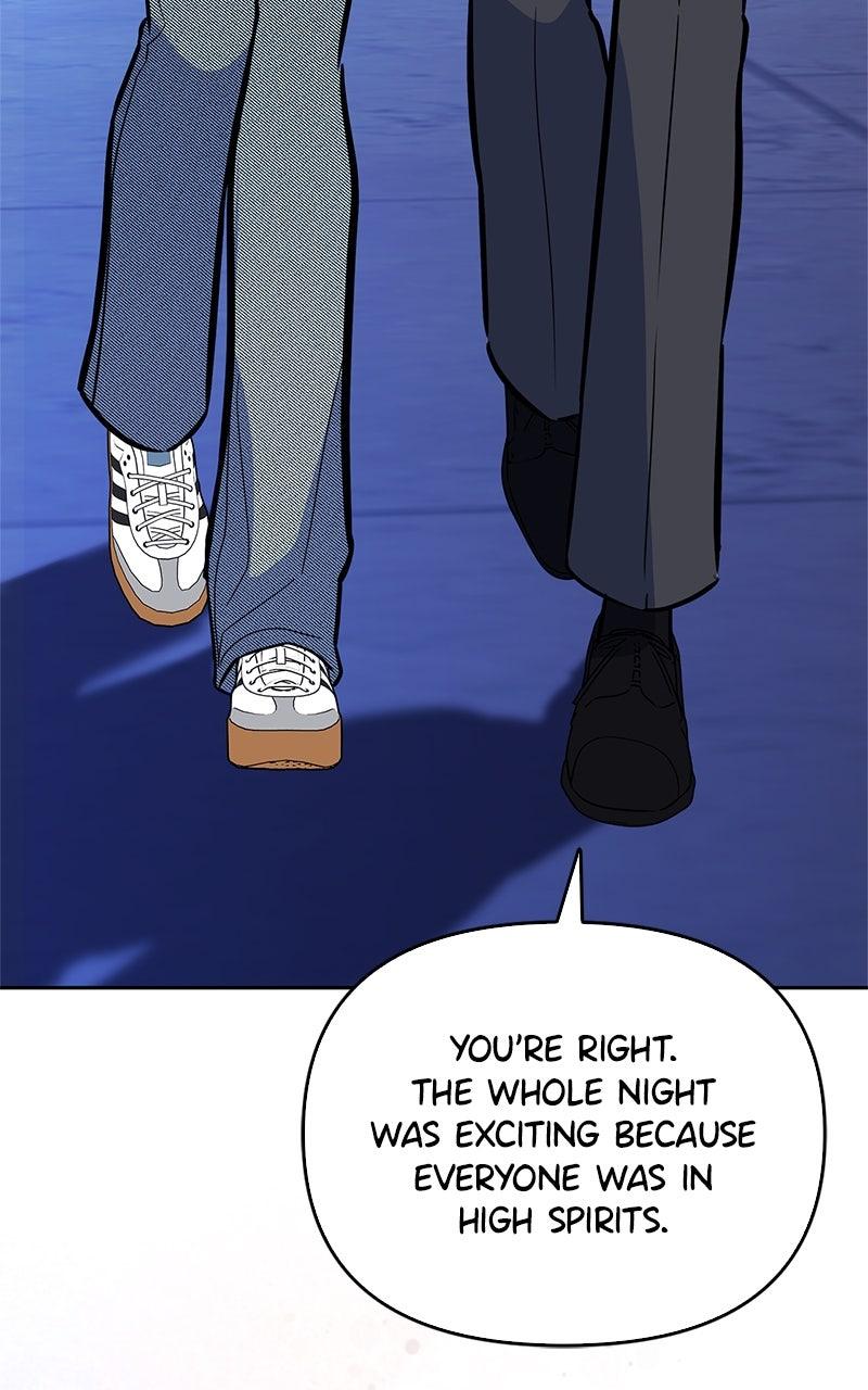 Woke Up as the CEO's Dog Chapter 46 page 49 - 
