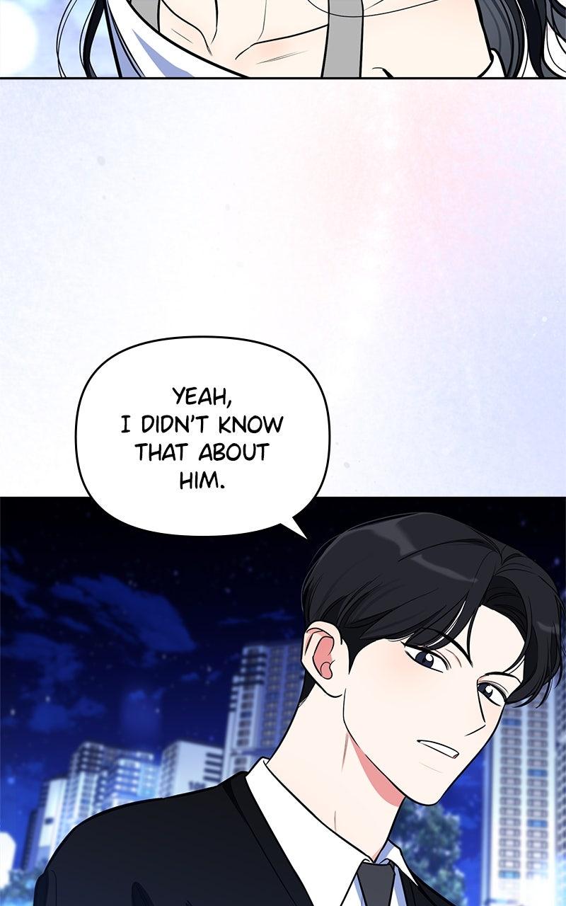 Woke Up as the CEO's Dog Chapter 46 page 51 - 