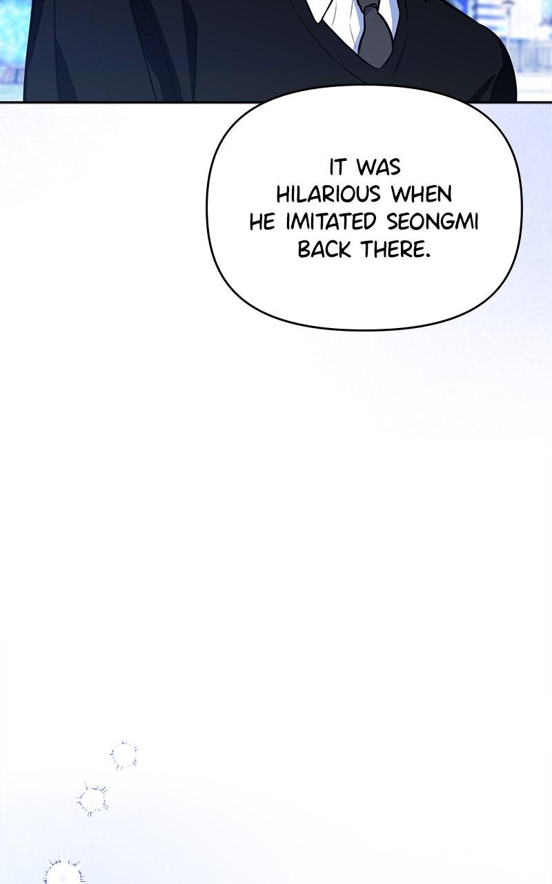 Woke Up as the CEO's Dog Chapter 46 page 52 - 