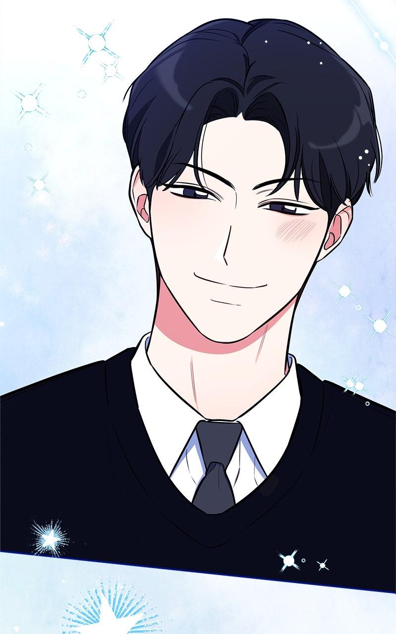 Woke Up as the CEO's Dog Chapter 46 page 60 - 