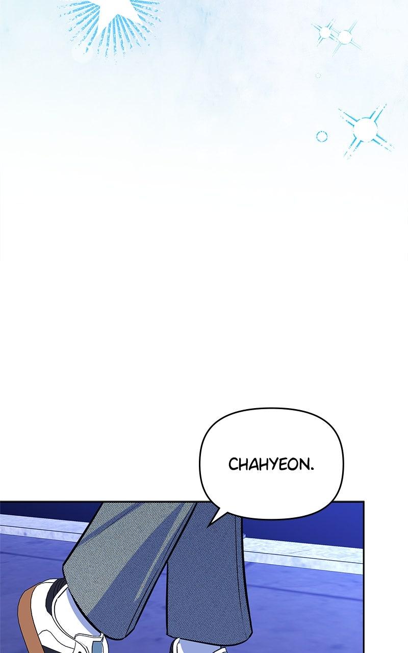 Woke Up as the CEO's Dog Chapter 46 page 61 - 