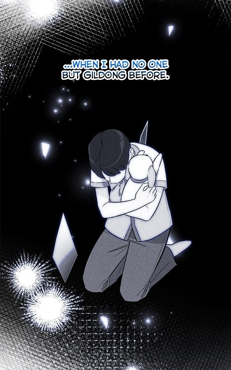Woke Up as the CEO's Dog Chapter 46 page 67 - 
