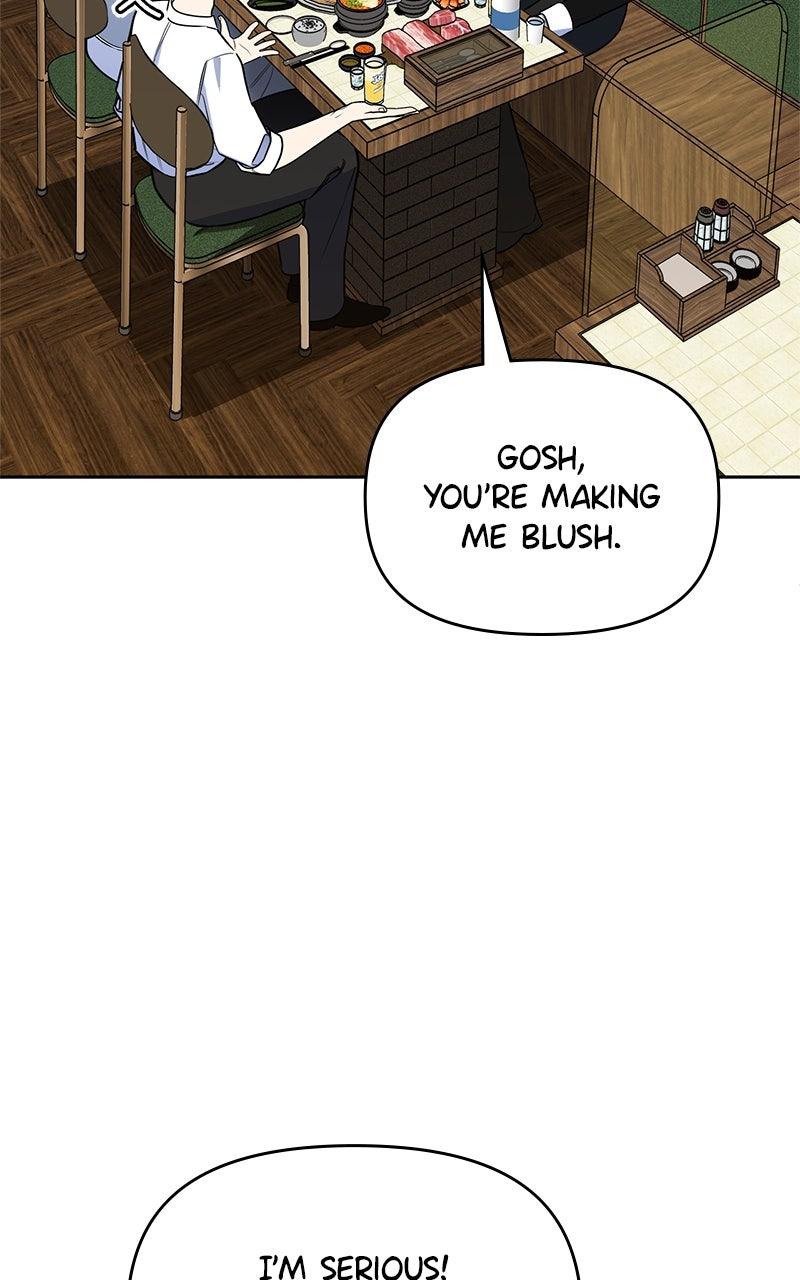 Woke Up as the CEO's Dog Chapter 46 page 8 - 