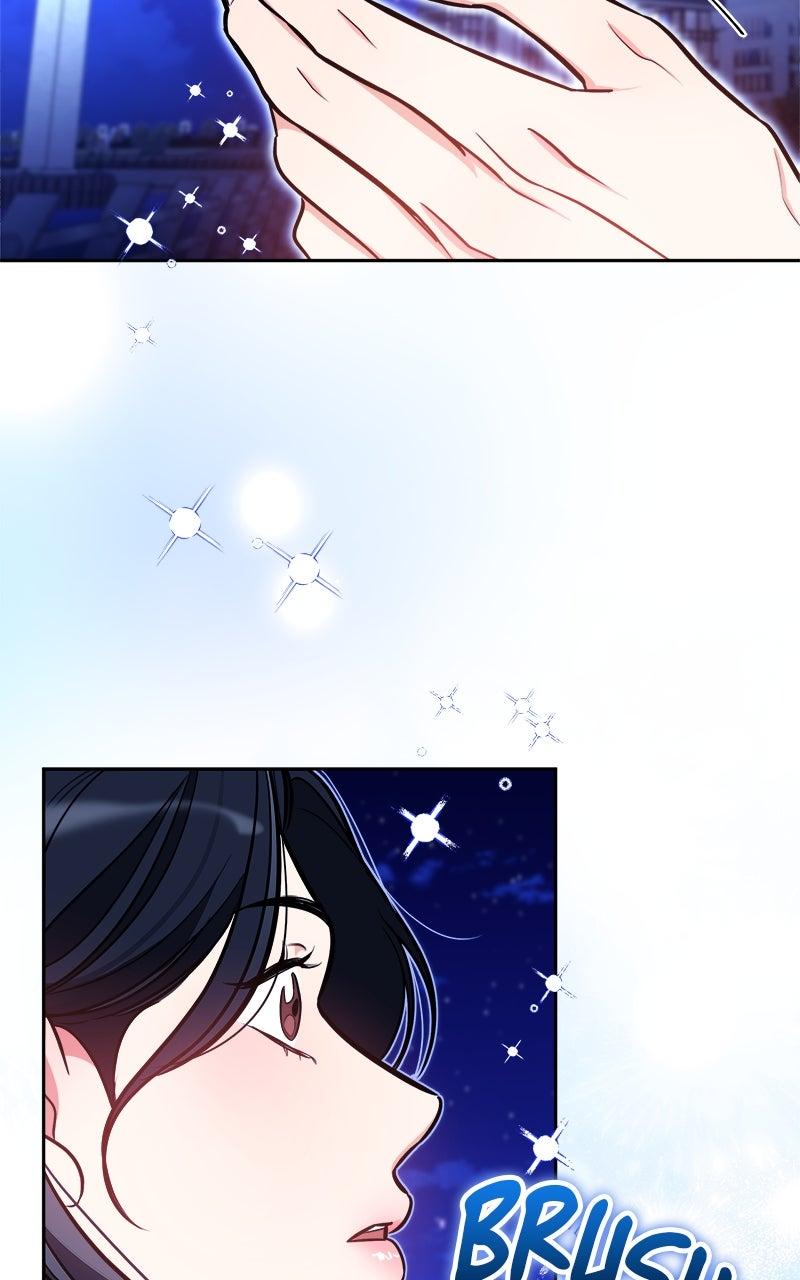 Woke Up as the CEO's Dog Chapter 46 page 72 - 