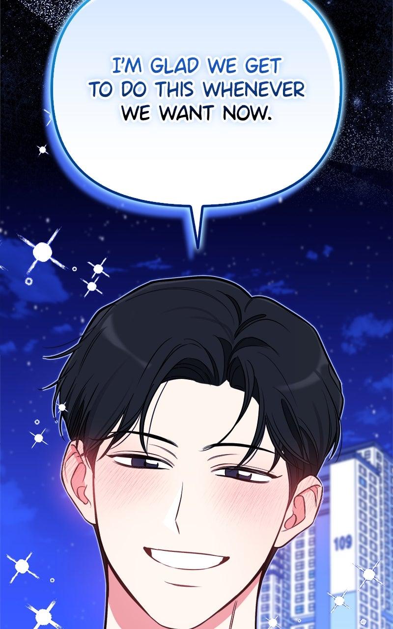 Woke Up as the CEO's Dog Chapter 46 page 74 - 