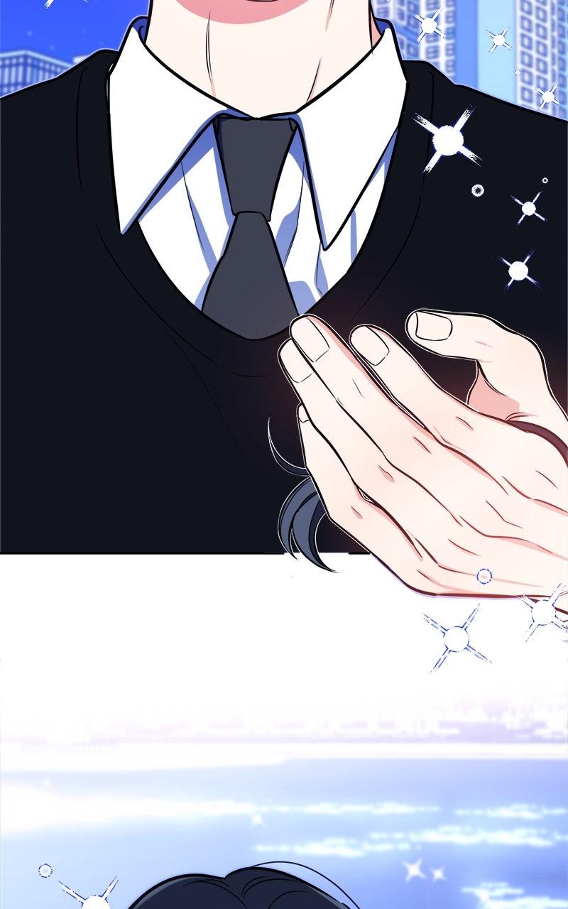 Woke Up as the CEO's Dog Chapter 46 page 75 - 