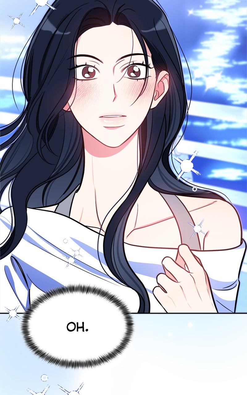 Woke Up as the CEO's Dog Chapter 46 page 76 - 