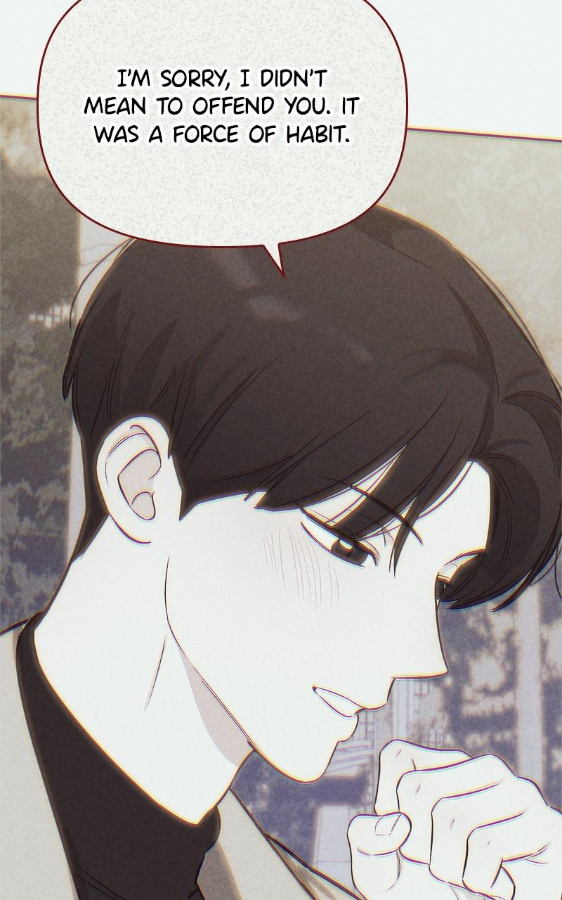 Woke Up as the CEO's Dog Chapter 46 page 79 - 