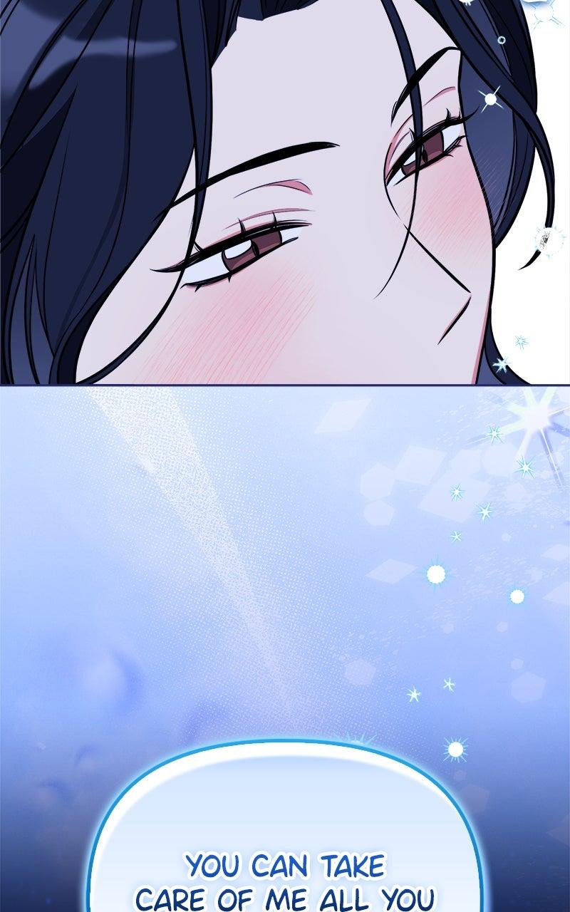 Woke Up as the CEO's Dog Chapter 46 page 81 - 