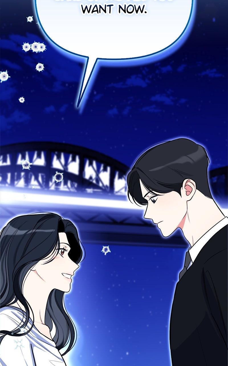 Woke Up as the CEO's Dog Chapter 46 page 82 - 